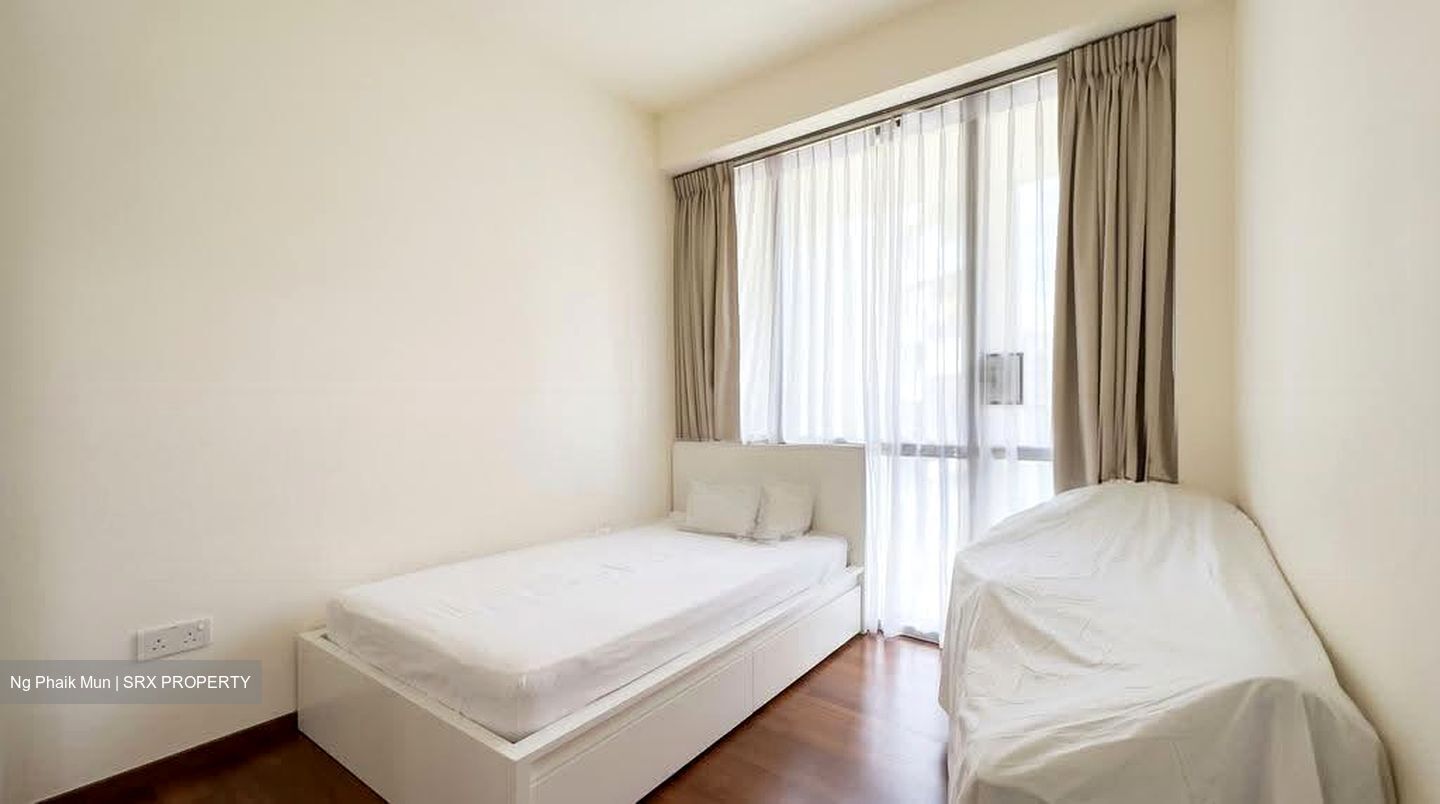 FORETT AT BUKIT TIMAH (D21), Apartment #622653601